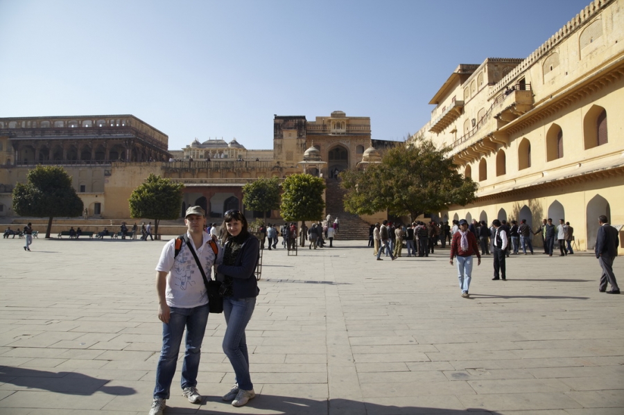 Индия. Там, где нет золотой середины. Индия. Там, где нет золотой середины.