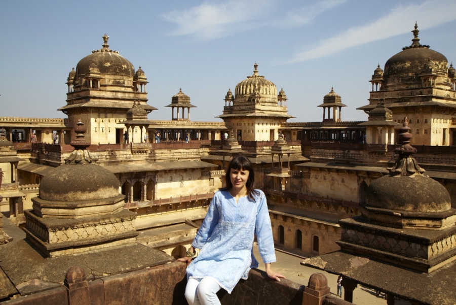 Индия. Там, где нет золотой середины. Индия. Там, где нет золотой середины.