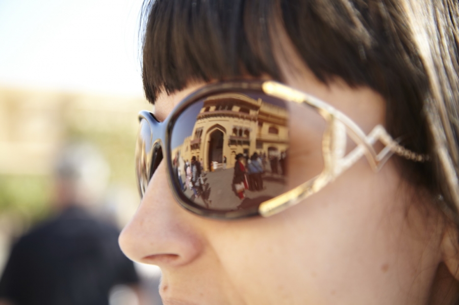 Индия. Там, где нет золотой середины. Индия. Там, где нет золотой середины.