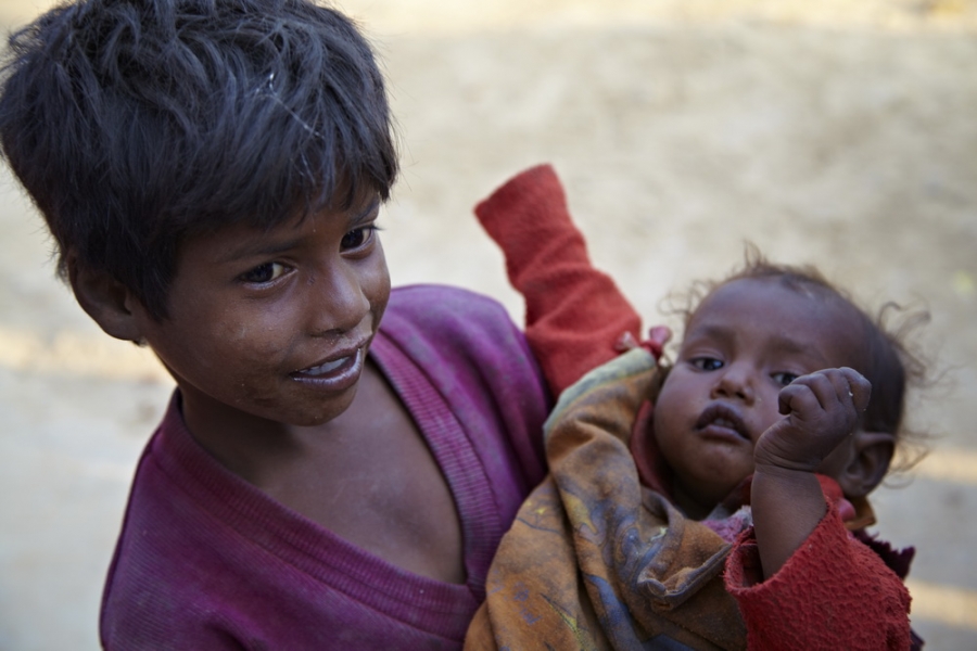 Индия. Там, где нет золотой середины. Индия. Там, где нет золотой середины.