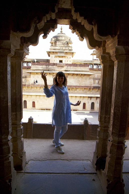 Индия. Там, где нет золотой середины. Индия. Там, где нет золотой середины.