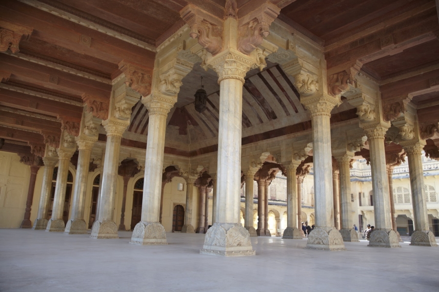 Индия. Там, где нет золотой середины. Индия. Там, где нет золотой середины.