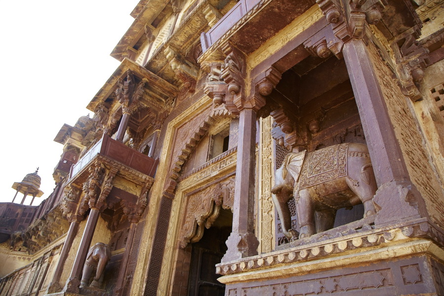 Индия. Там, где нет золотой середины. Индия. Там, где нет золотой середины.