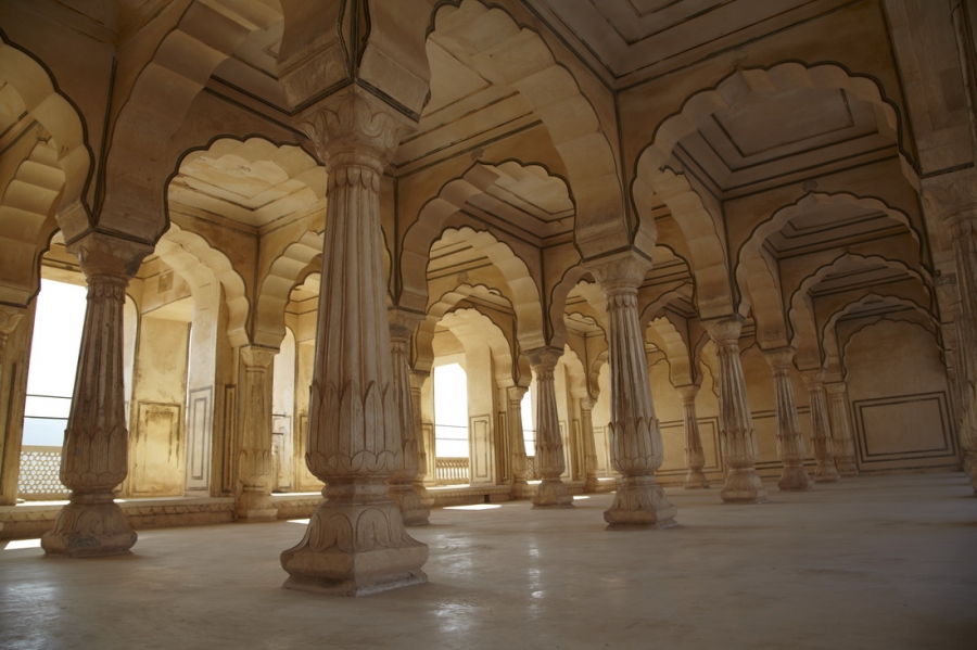 Индия. Там, где нет золотой середины. Индия. Там, где нет золотой середины.