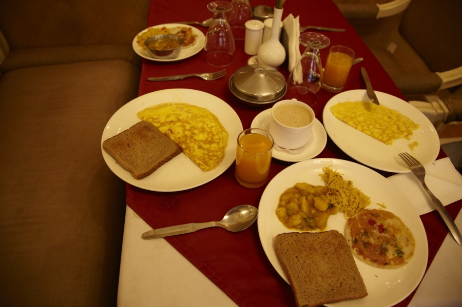 Индия. Там, где нет золотой середины. Индия. Там, где нет золотой середины.