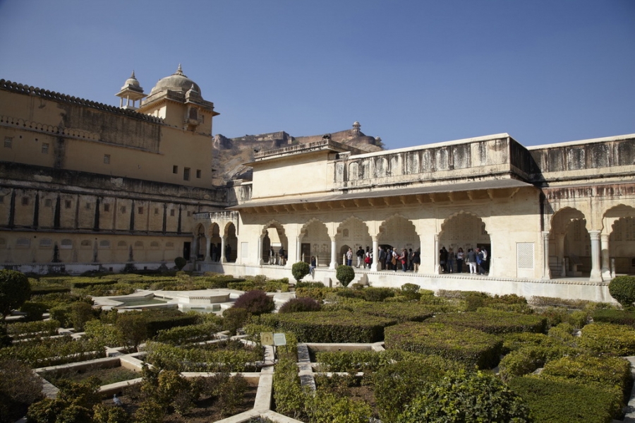 Индия. Там, где нет золотой середины. Индия. Там, где нет золотой середины.