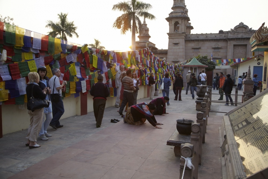 Индия. Там, где нет золотой середины. Индия. Там, где нет золотой середины.