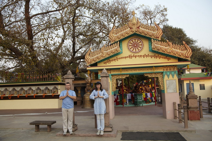 Индия. Там, где нет золотой середины. Индия. Там, где нет золотой середины.