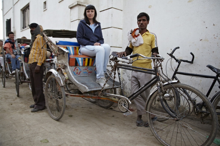 Индия. Там, где нет золотой середины. Индия. Там, где нет золотой середины.