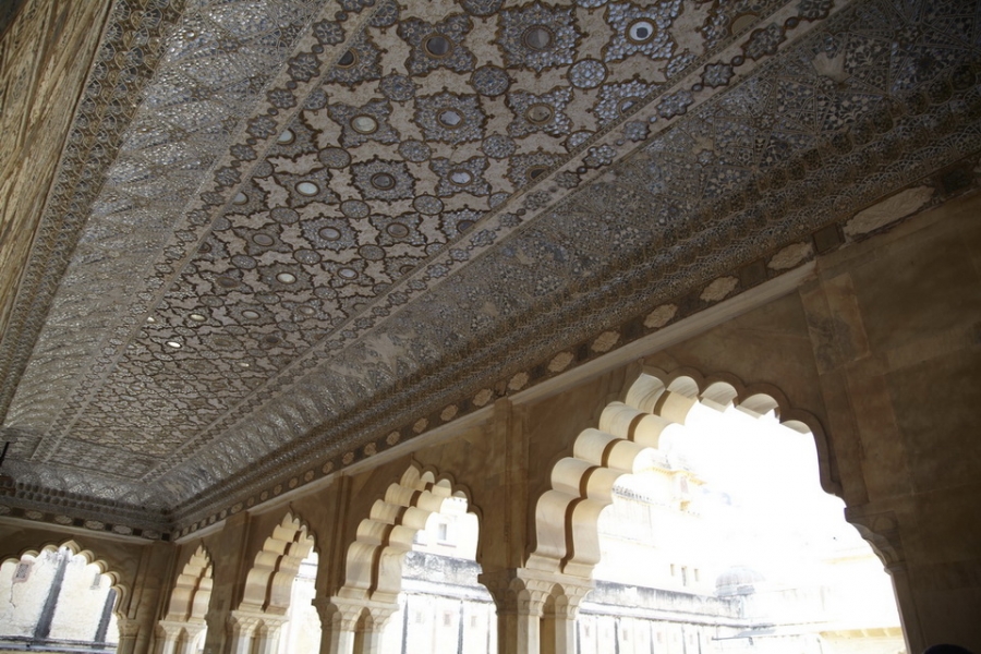 Индия. Там, где нет золотой середины. Индия. Там, где нет золотой середины.