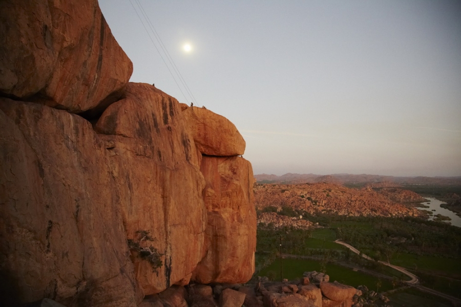 Индия. Там, где нет золотой середины. Индия. Там, где нет золотой середины.