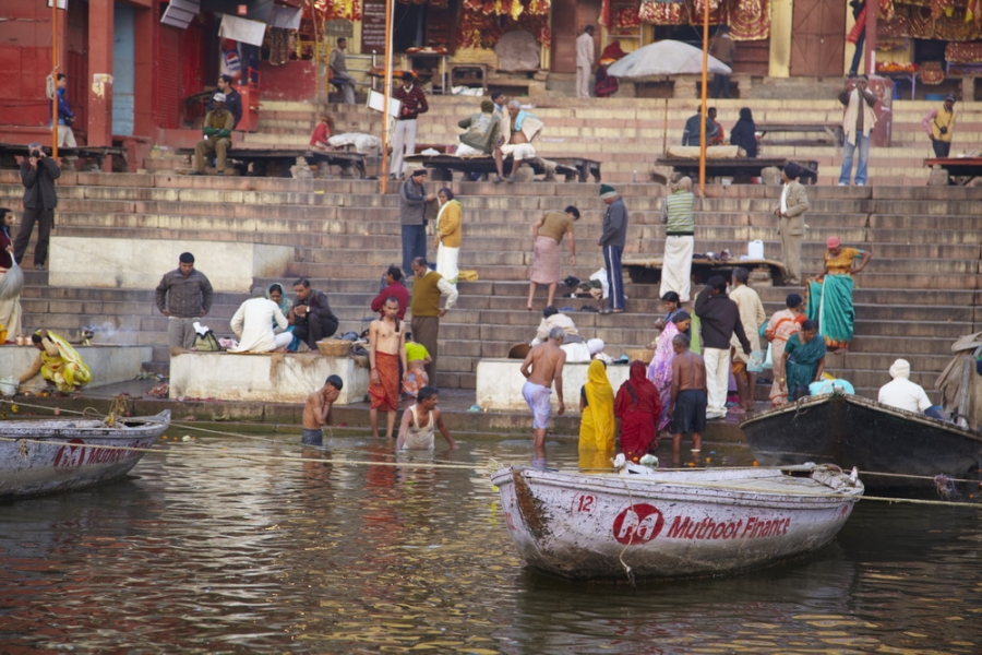 Индия. Там, где нет золотой середины. Индия. Там, где нет золотой середины.