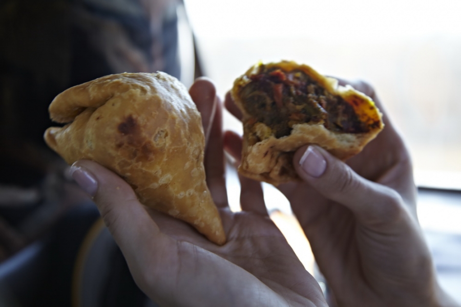 Индия. Там, где нет золотой середины. Индия. Там, где нет золотой середины.