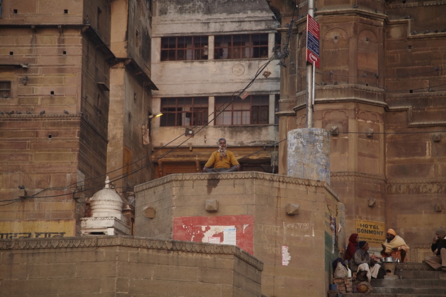 Индия. Там, где нет золотой середины. Индия. Там, где нет золотой середины.