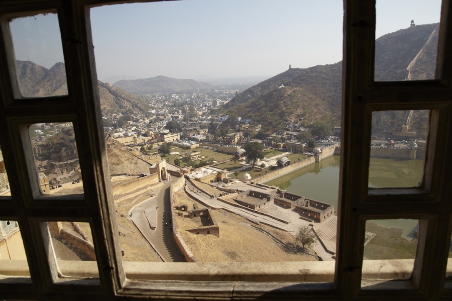 Индия. Там, где нет золотой середины. Индия. Там, где нет золотой середины.