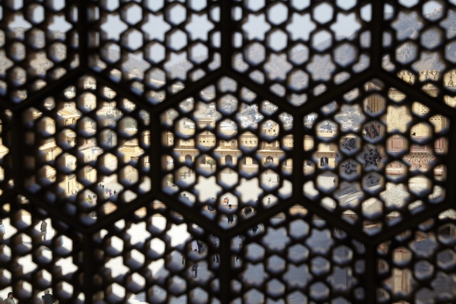 Индия. Там, где нет золотой середины. Индия. Там, где нет золотой середины.