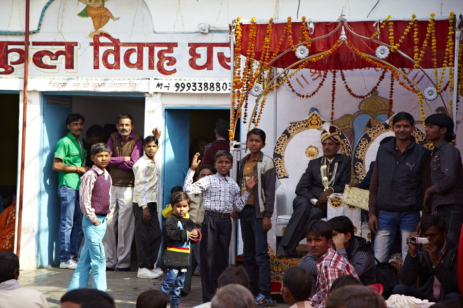 Индия. Там, где нет золотой середины. Индия. Там, где нет золотой середины.