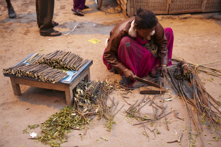 Индия. Там, где нет золотой середины. Индия. Там, где нет золотой середины.
