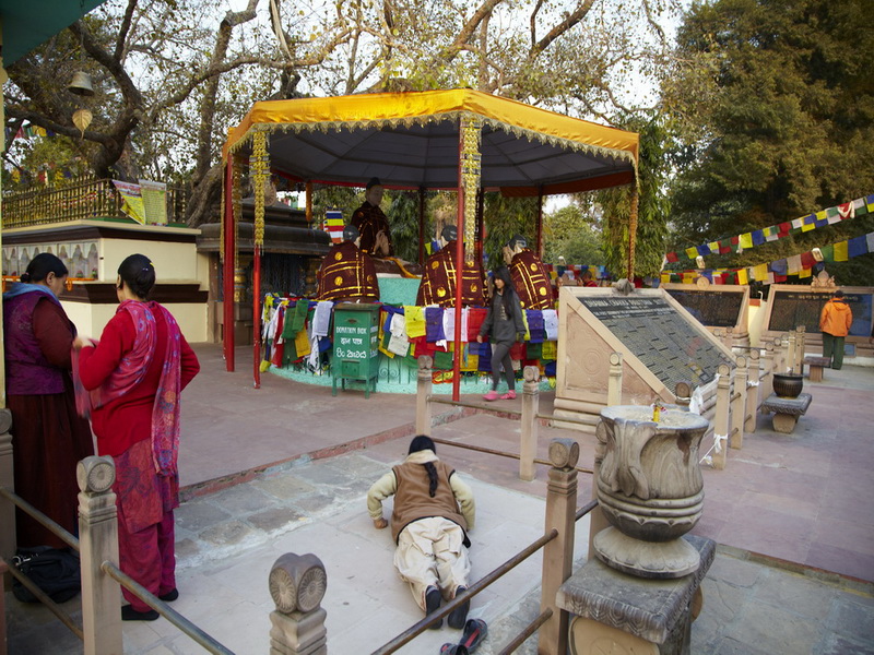 Индия. Там, где нет золотой середины. Индия. Там, где нет золотой середины.