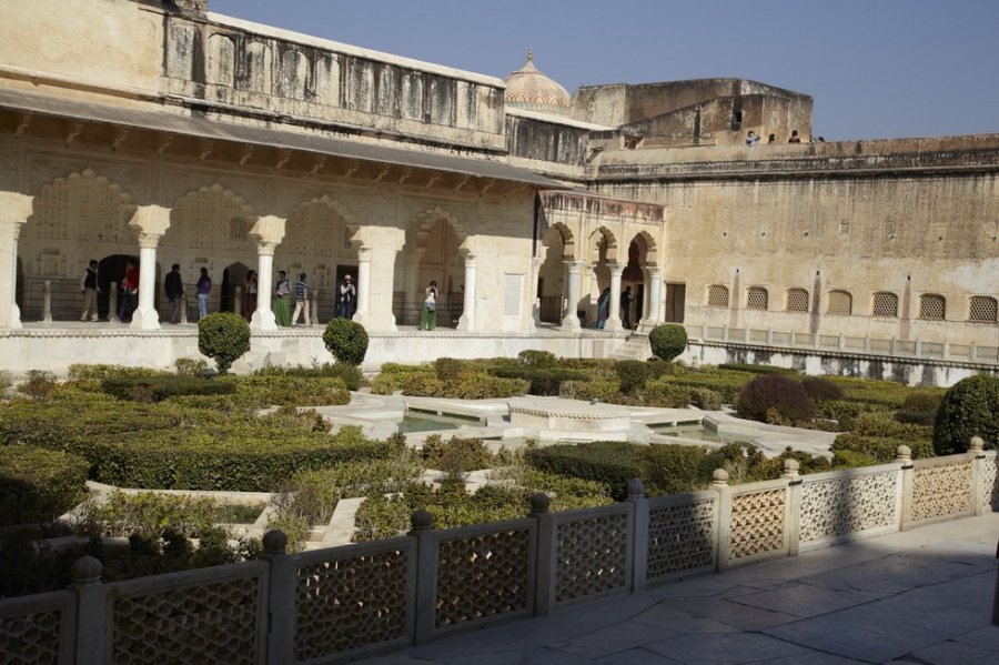 Индия. Там, где нет золотой середины. Индия. Там, где нет золотой середины.