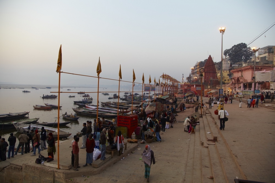 Индия. Там, где нет золотой середины. Индия. Там, где нет золотой середины.