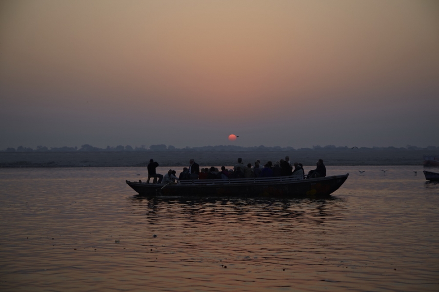 Индия. Там, где нет золотой середины. Индия. Там, где нет золотой середины.