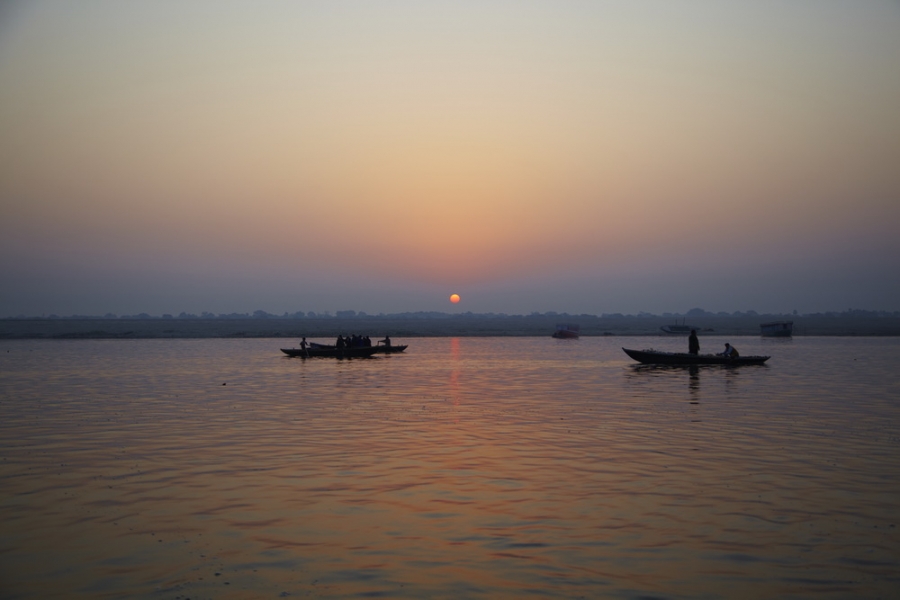 Индия. Там, где нет золотой середины. Индия. Там, где нет золотой середины.