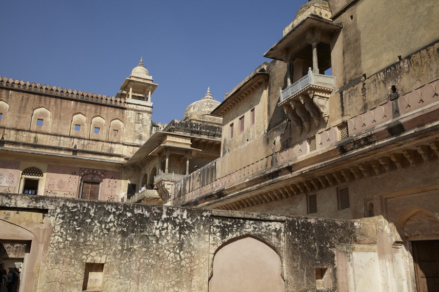 Индия. Там, где нет золотой середины. Индия. Там, где нет золотой середины.