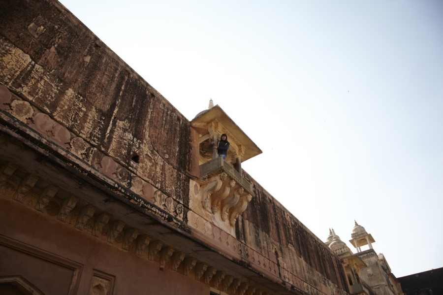 Индия. Там, где нет золотой середины. Индия. Там, где нет золотой середины.