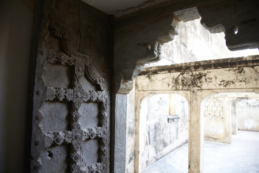 Индия. Там, где нет золотой середины. Индия. Там, где нет золотой середины.