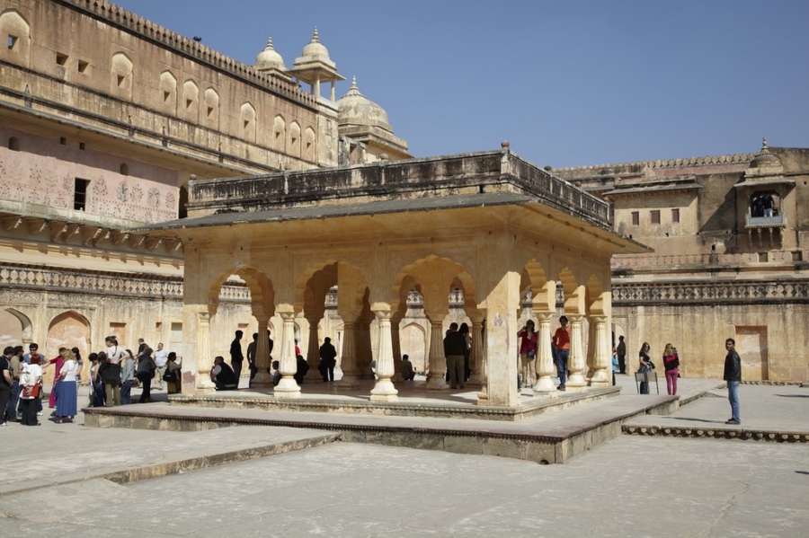 Индия. Там, где нет золотой середины. Индия. Там, где нет золотой середины.