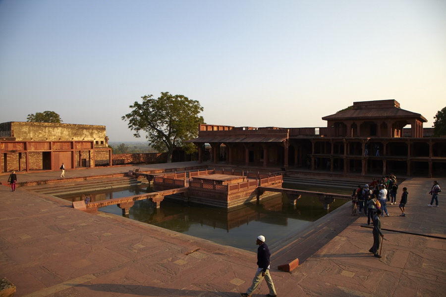 Индия. Там, где нет золотой середины. Индия. Там, где нет золотой середины.