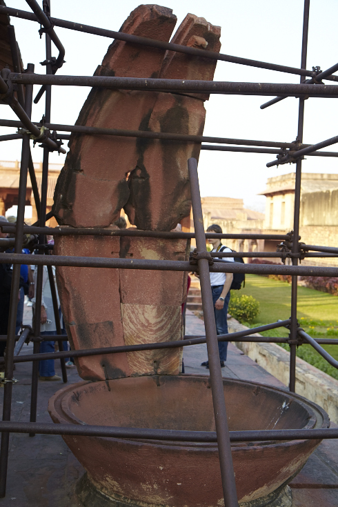 Индия. Там, где нет золотой середины. Индия. Там, где нет золотой середины.