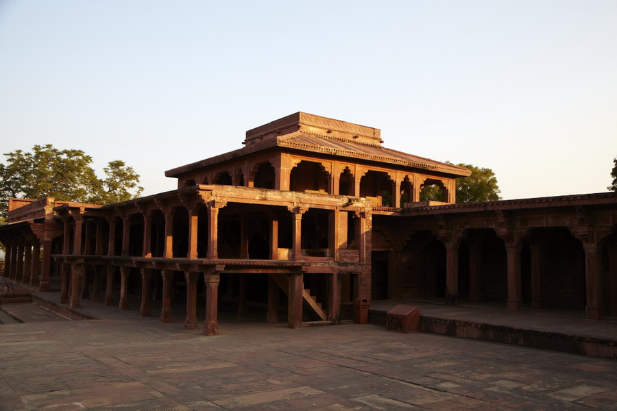 Индия. Там, где нет золотой середины. Индия. Там, где нет золотой середины.