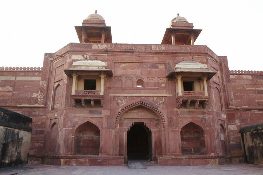 Индия. Там, где нет золотой середины. Индия. Там, где нет золотой середины.