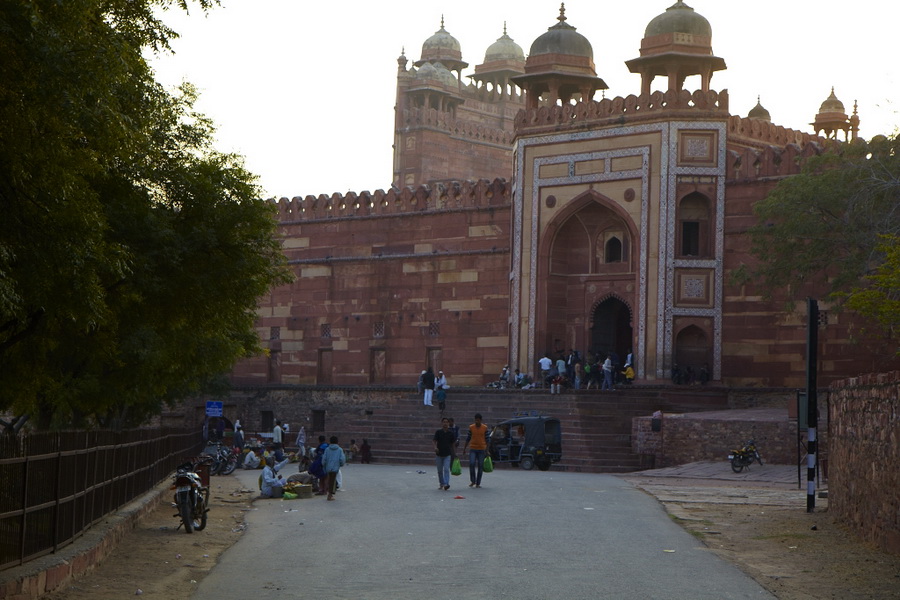 Индия. Там, где нет золотой середины. Индия. Там, где нет золотой середины.