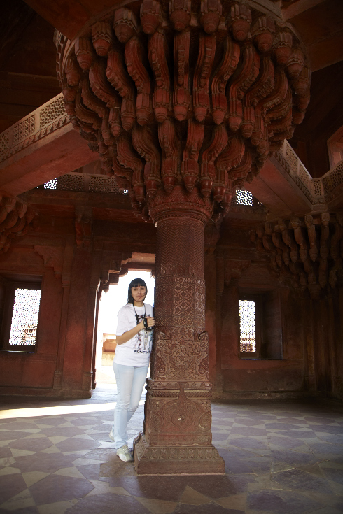 Индия. Там, где нет золотой середины. Индия. Там, где нет золотой середины.