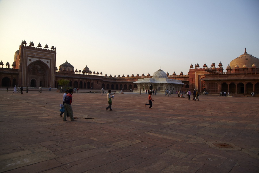 Индия. Там, где нет золотой середины. Индия. Там, где нет золотой середины.