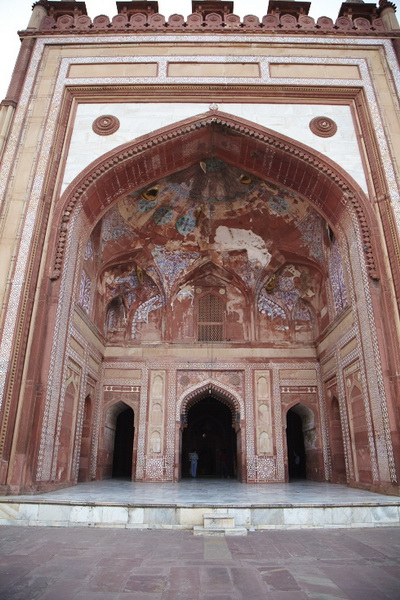 Индия. Там, где нет золотой середины. Индия. Там, где нет золотой середины.