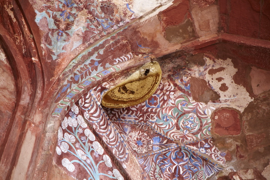 Индия. Там, где нет золотой середины. Индия. Там, где нет золотой середины.