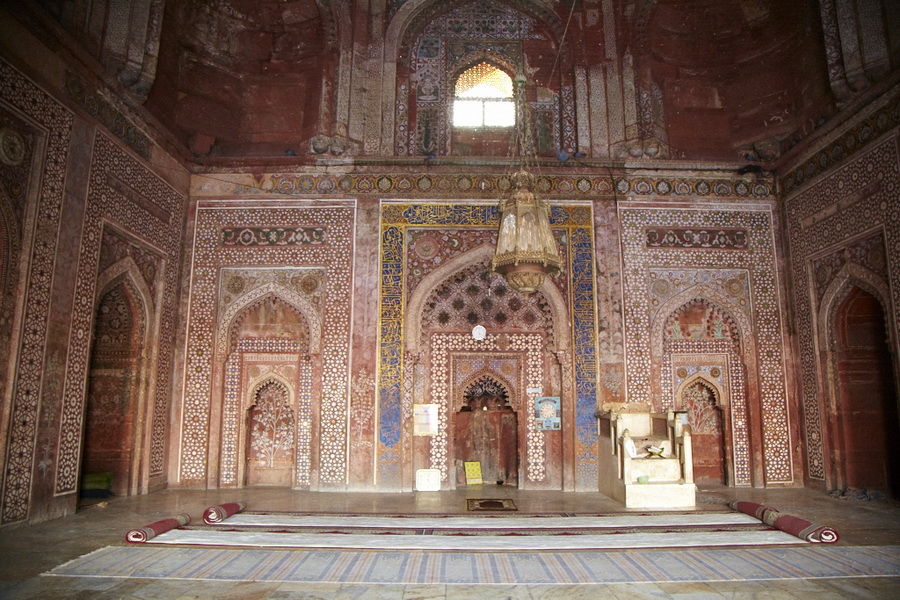 Индия. Там, где нет золотой середины. Индия. Там, где нет золотой середины.