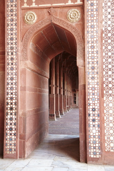 Индия. Там, где нет золотой середины. Индия. Там, где нет золотой середины.