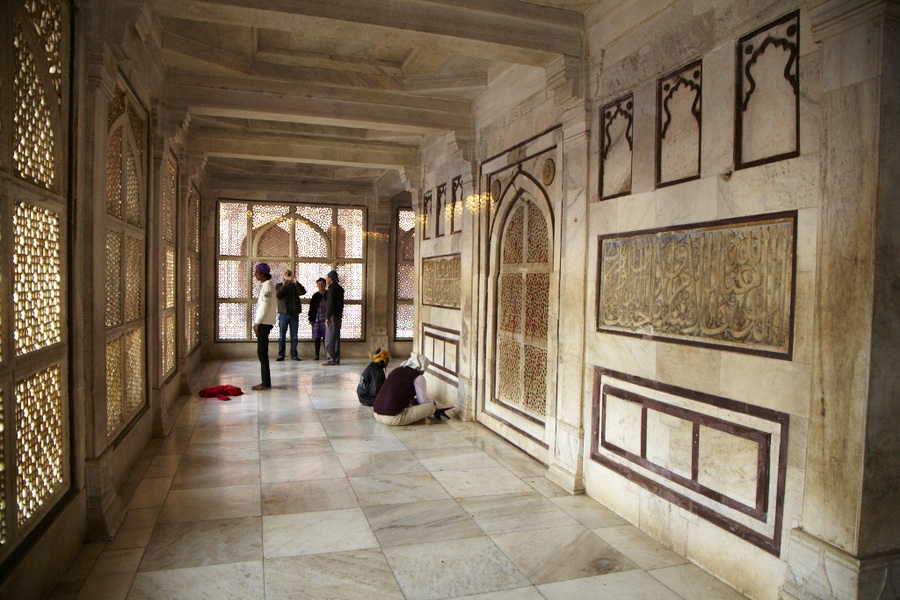 Индия. Там, где нет золотой середины. Индия. Там, где нет золотой середины.