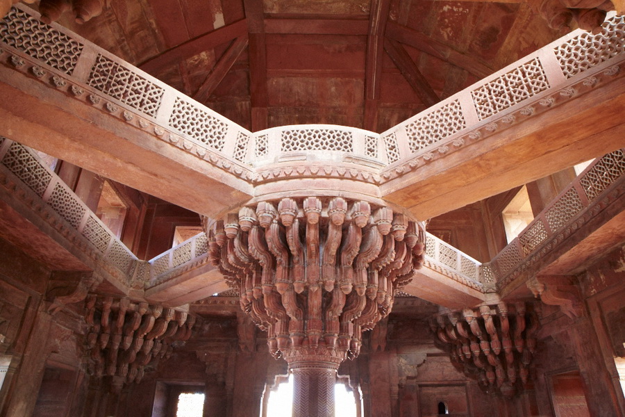 Индия. Там, где нет золотой середины. Индия. Там, где нет золотой середины.