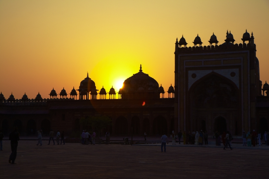 Индия. Там, где нет золотой середины. Индия. Там, где нет золотой середины.