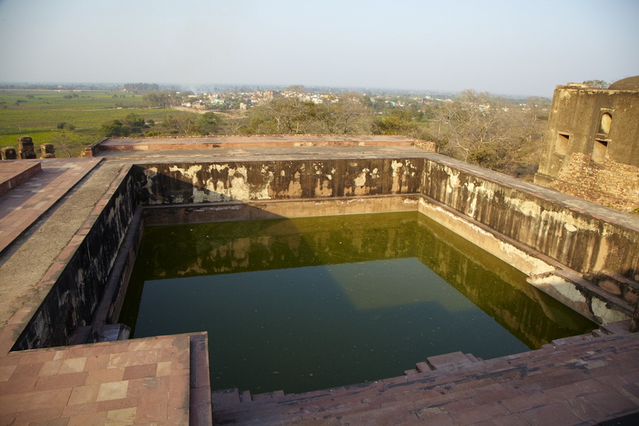 Индия. Там, где нет золотой середины. Индия. Там, где нет золотой середины.