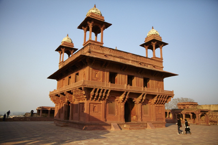 Индия. Там, где нет золотой середины. Индия. Там, где нет золотой середины.