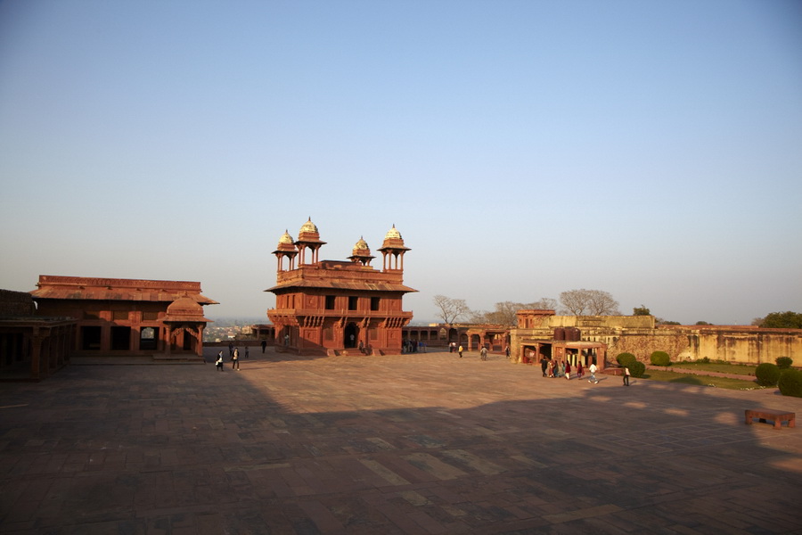 Индия. Там, где нет золотой середины. Индия. Там, где нет золотой середины.