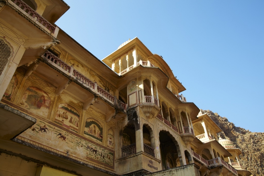 Индия. Там, где нет золотой середины. Индия. Там, где нет золотой середины.