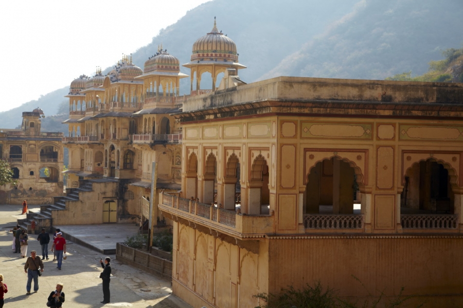 Индия. Там, где нет золотой середины. Индия. Там, где нет золотой середины.